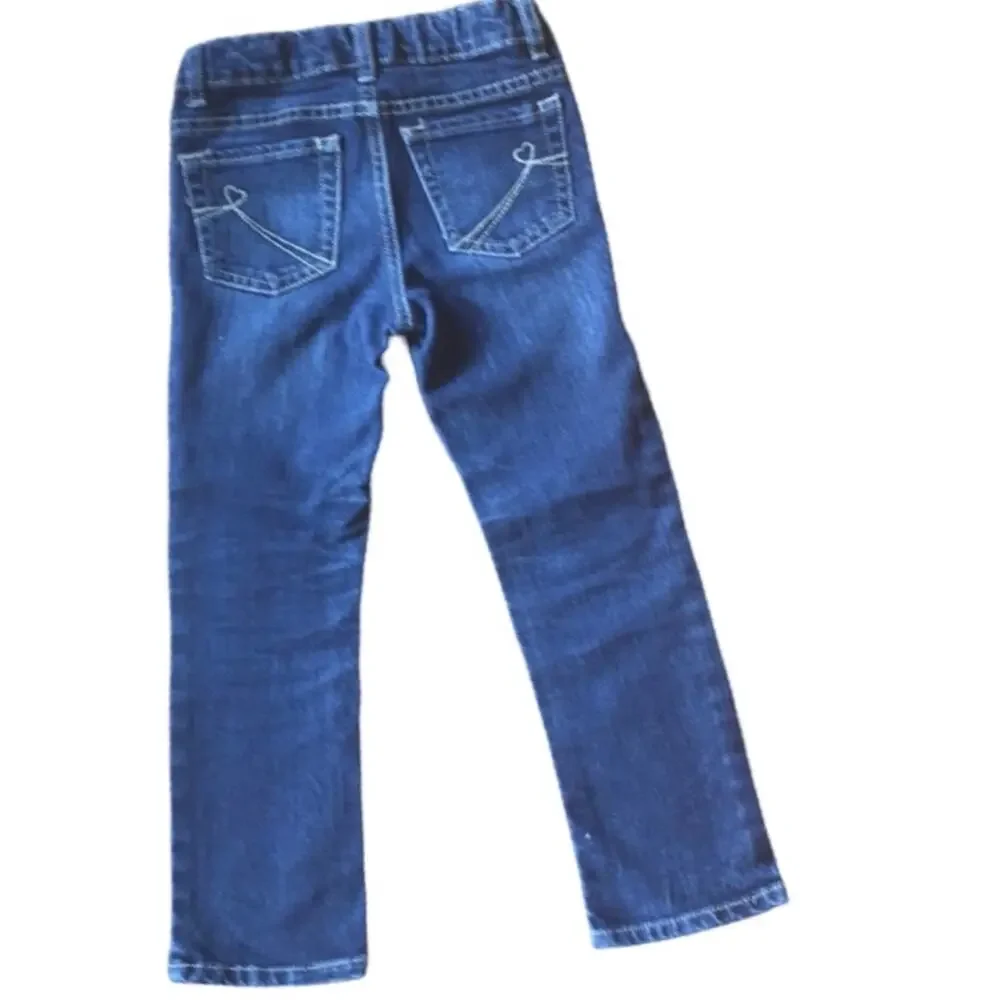 Children’s Place Stretch Skinny Jeans